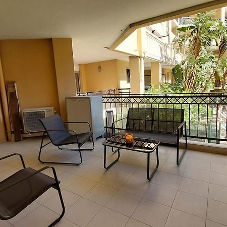 Wow* Mer/Piscine/Climat/Parking Cannes Kültér fotó