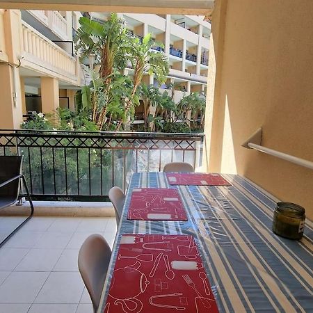 Wow* Mer/Piscine/Climat/Parking Cannes Kültér fotó
