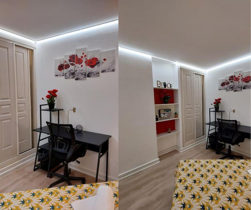 Wow* Mer/Piscine/Climat/Parking Cannes Kültér fotó