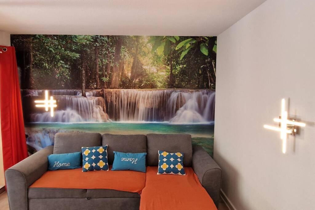 Wow* Mer/Piscine/Climat/Parking Cannes Kültér fotó