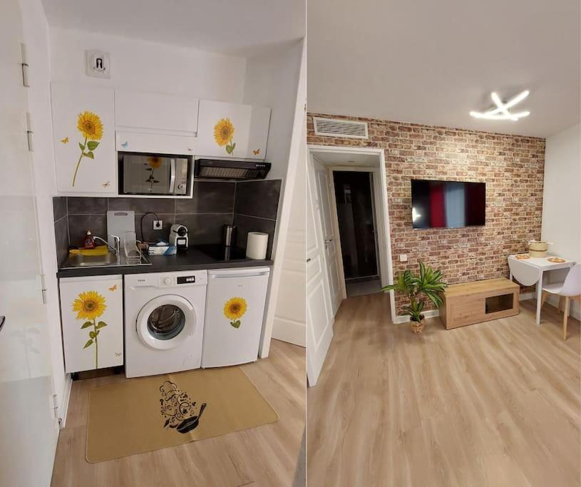 Wow* Mer/Piscine/Climat/Parking Cannes Kültér fotó