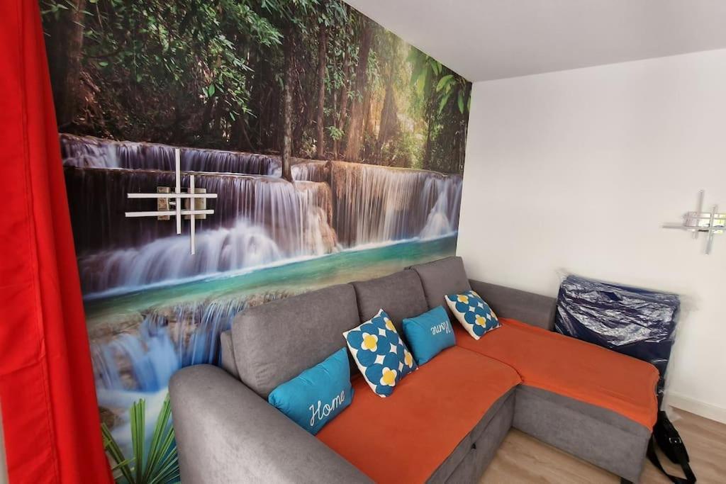 Wow* Mer/Piscine/Climat/Parking Cannes Kültér fotó