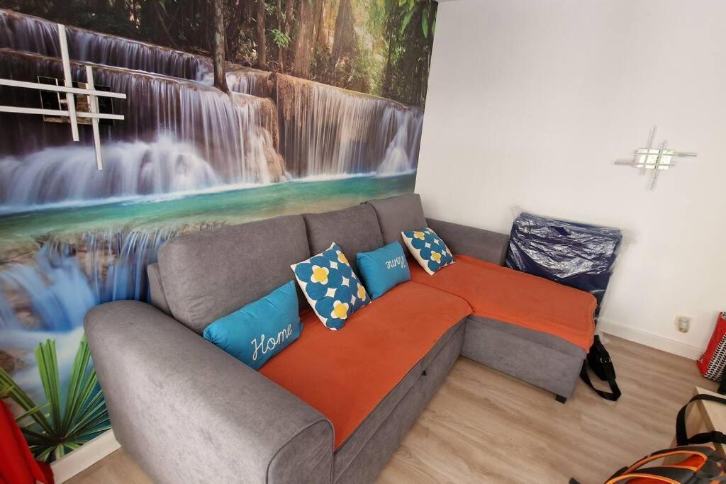 Wow* Mer/Piscine/Climat/Parking Cannes Kültér fotó