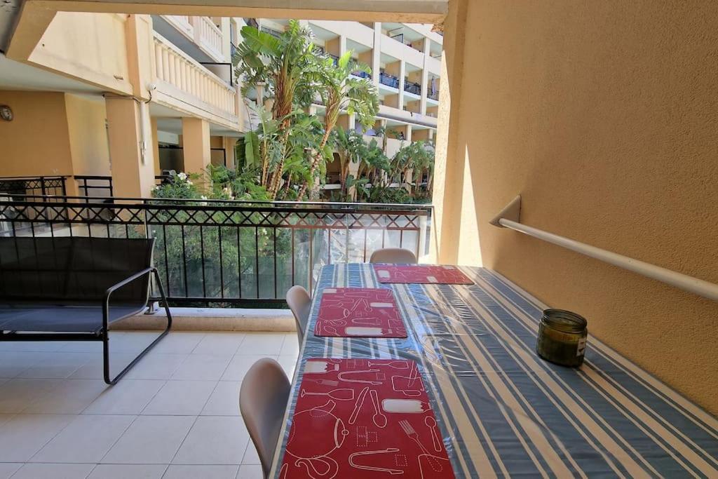 Wow* Mer/Piscine/Climat/Parking Cannes Kültér fotó