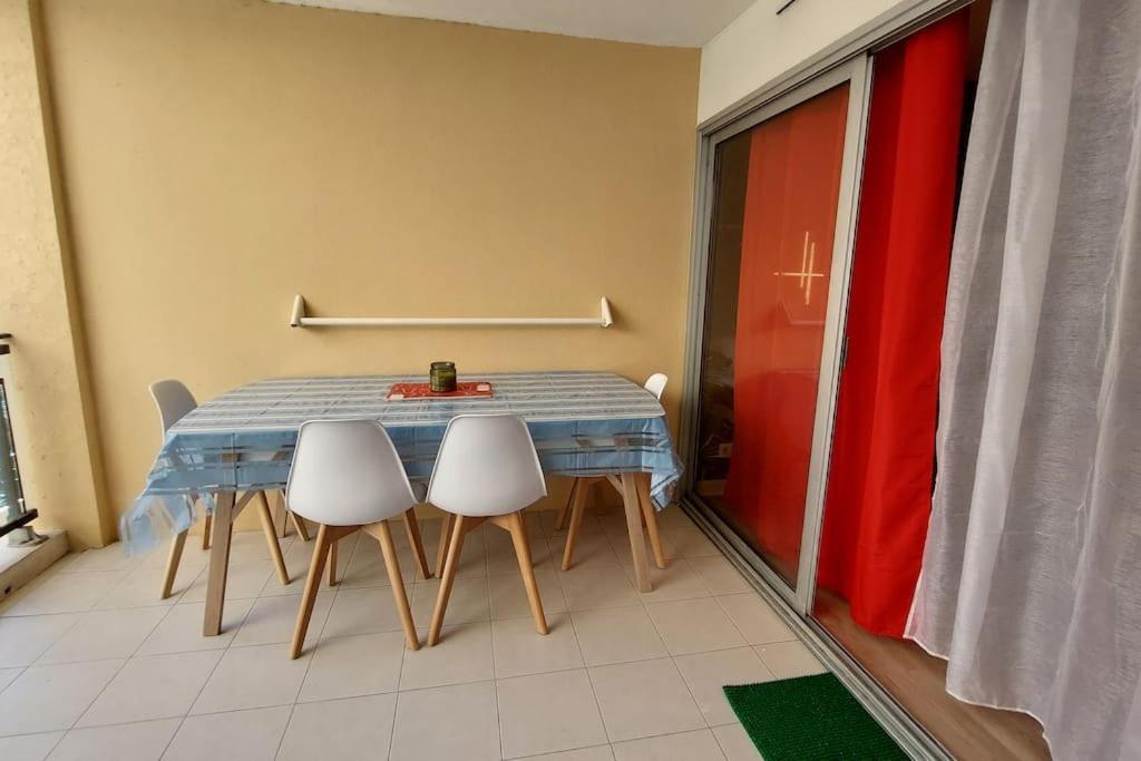 Wow* Mer/Piscine/Climat/Parking Cannes Kültér fotó